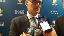 VIDEO FCIN1908 / Antonello: “Fuori dal settlement entro aprile. Icardi? Una scelta che…”