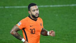Calciomercato Milan – Pres. Lione: “Depay via? Ecco cosa penso” | News