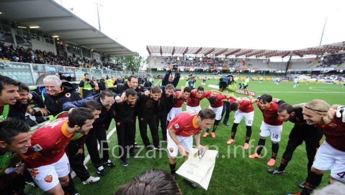 Roma, il pagellone della stagione: ok Marquinho e Borini, delusioni Kjaer e José Angel - immagine 1