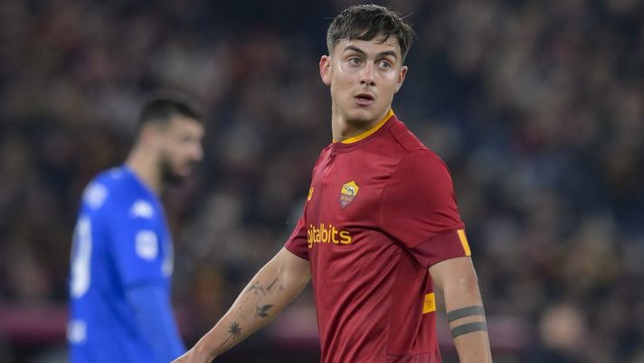 Roma, Dybala elogia Lebron James: è il miglior realizzatore della storia dell’NBA - immagine 1