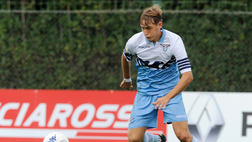 Ufficiale Lazio, il giovane Scaffidi va alla Sampdoria