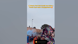 VIDEO / Barça femminile, che accoglienza! Quanti tifosi per la semifinale