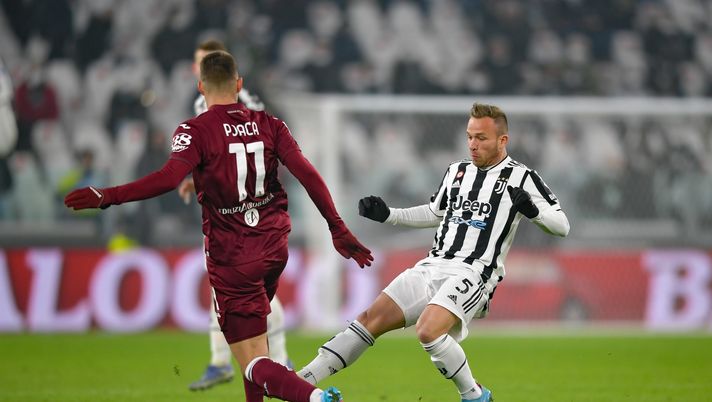 Juventus-Torino