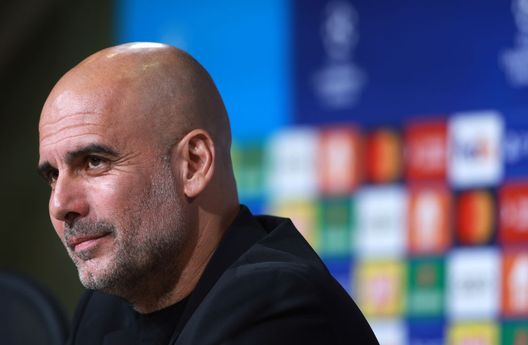 (Photo by Johannes Simon/Getty Images) Pep Guardiola contro il Real Madrid: aria di Clasico in Champions League- immagine 2