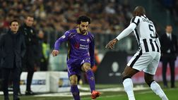VIDEO – Quando Salah stese da solo la Juventus in Coppa Italia