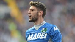 L’Inter dà l’ultimatum a Berardi. Se non esce allo scoperto, i nerazzurri…