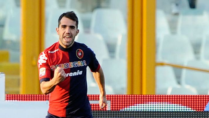 Il Cagliari riprova a sbancare San Siro con Sau e Dessena - immagine 1