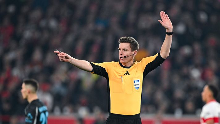 Daniel Siebert Daniel Siebert