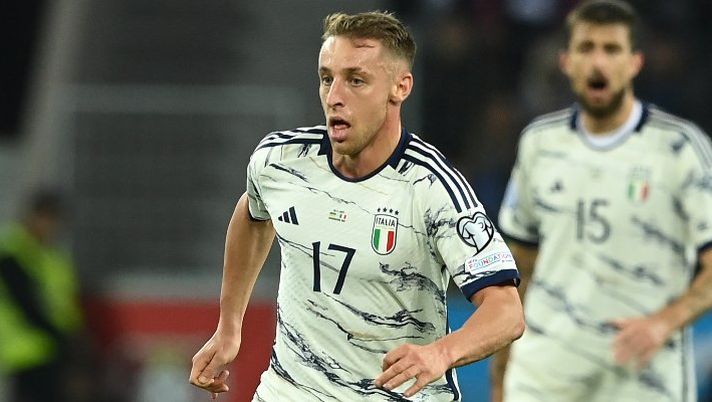 Frattesi: “Abbiamo sofferto. Rigore? Non è così netto, sembra che non lo tocchi” Frattesi: “Abbiamo sofferto. Rigore? Non è così netto, sembra che non lo tocchi” - immagine 1