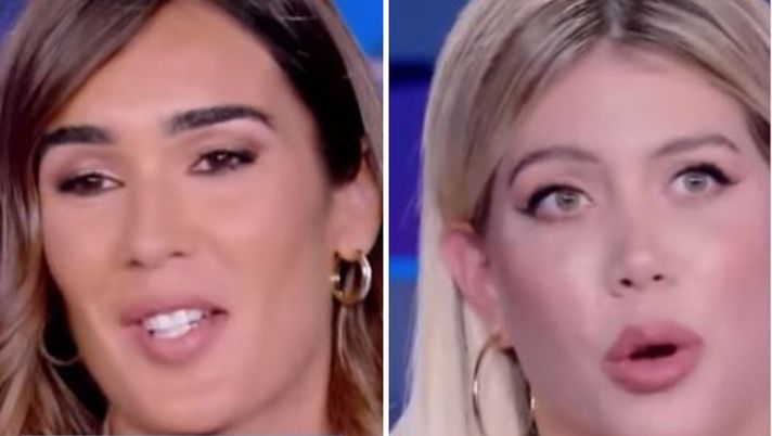 Wanda Nara: “Mi spiace per come è andata con Icardi, ma si deve andare avanti” Wanda Nara: “Mi spiace per come è andata con Icardi, ma si deve andare avanti” - immagine 1