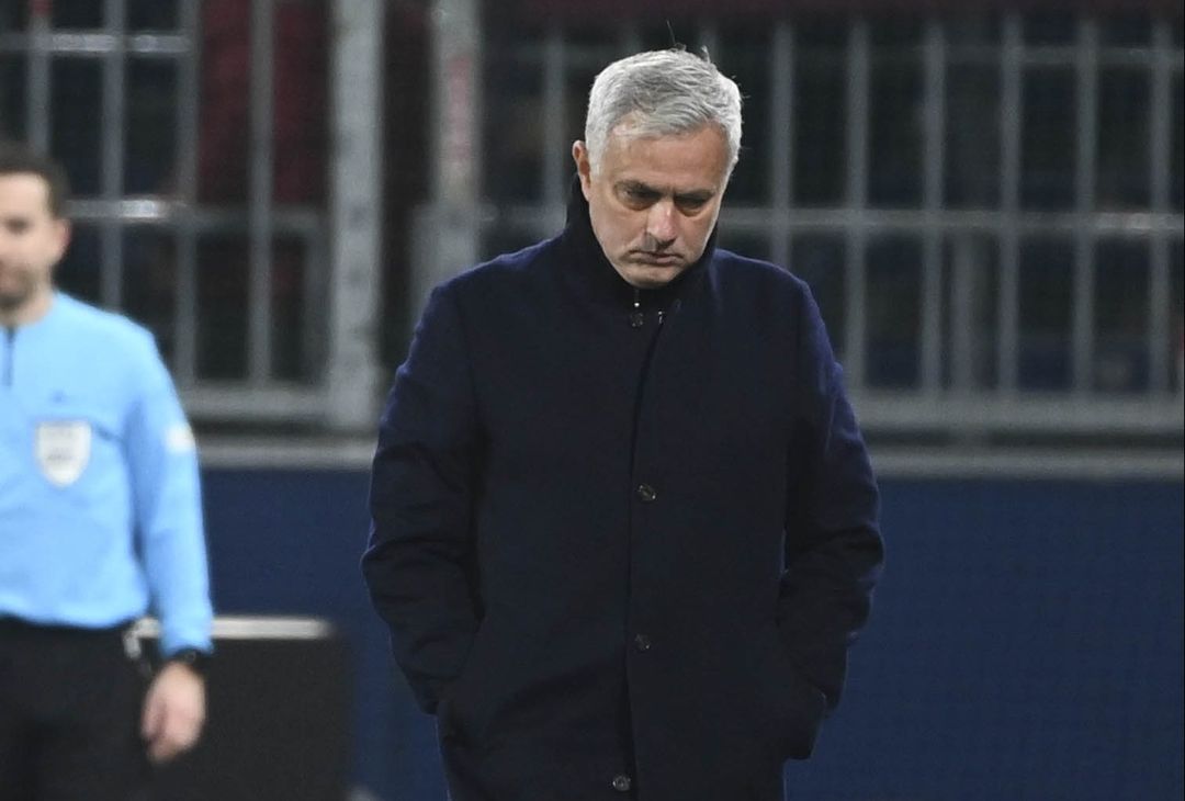 Salisburgo-Roma 1-0 – FOTO GALLERY - immagine 65