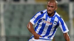 Crotone, ufficiale l’ingaggio di Benali