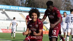 Primavera, Torino-Atalanta 1-0: i granata lottano e vincono ancora