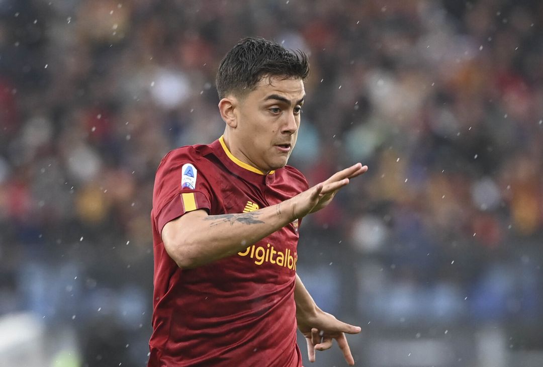 Roma-Sampdoria 3-0 – FOTO GALLERY - immagine 24