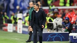 Derby col Benfica appena finito: Conceicao cerca l’arbitro e trova il rosso…