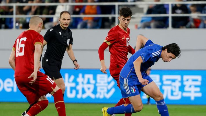 Mulattieri: “Per me un buon momento. Contento dei gol e di questa stagione” - immagine 1