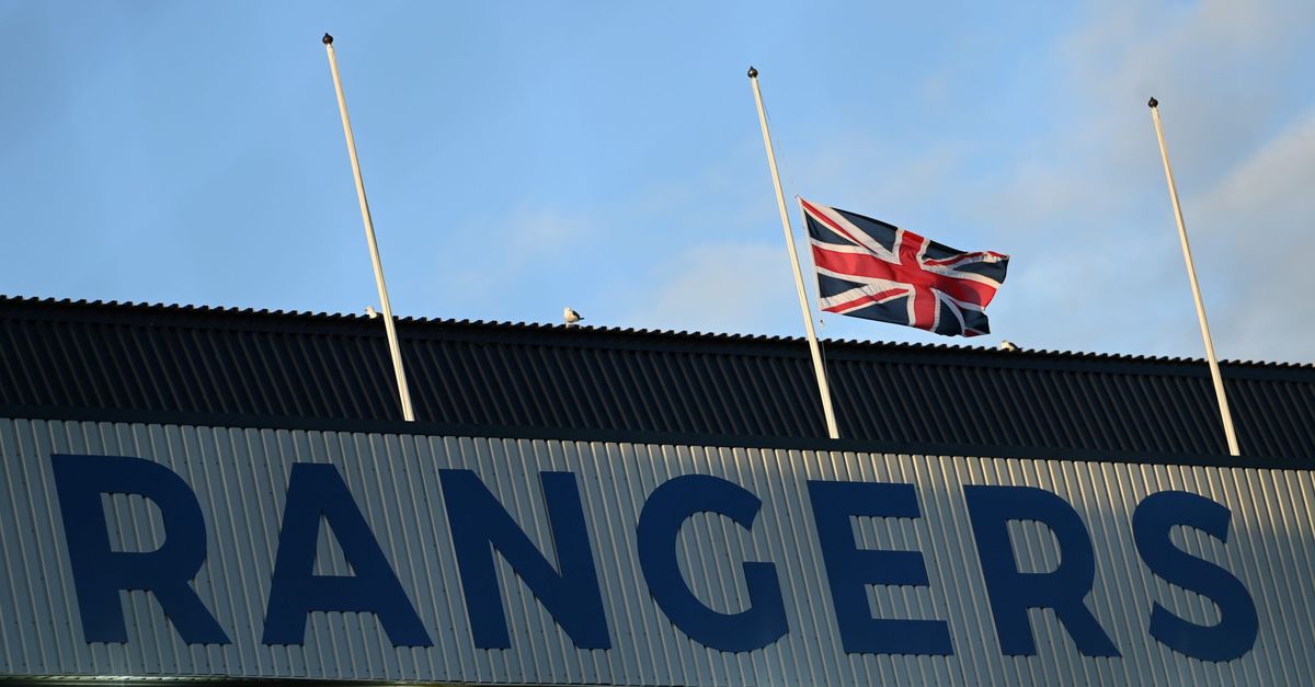 Negri (ex Rangers): “Il Napoli non avrà paura, scozzesi davvero ...