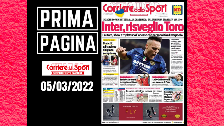 Corriere dello Sport