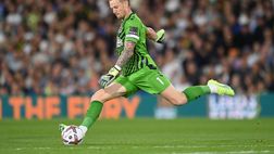 Infortunio Pickford nel derby, la causa secondo i dottori: rinvia troppo forte!