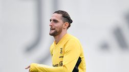 Juve, triplo sì per Allegri: con l’Inter ci saranno Chiesa, Rabiot e McKennie. Come sta Weah