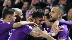 FOTO – Nico Gonzalez decisivo in finale. Arrivano i complimenti più attesi