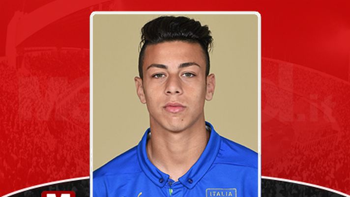 Italia-Olanda U17: azzurri guidati dal talento rosa Lo Faso si giocano tutto  Italia-Olanda U17: azzurri guidati dal talento rosa Lo Faso si giocano tutto