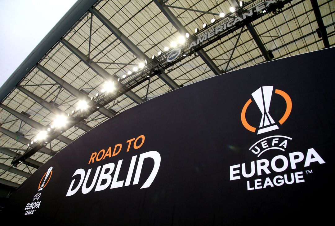 Brighton-Roma 1-0 – FOTOGALLERY - immagine 3