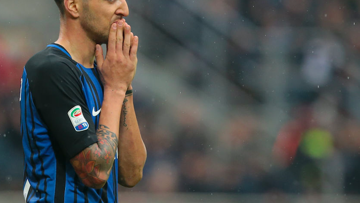 INFORTUNI – Vecino, Cuadrado, Pazzini, Higuain, Felipe Anderson: le novità - immagine 1