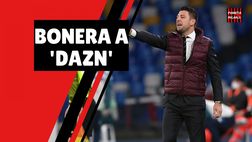Milan-Fiorentina, Bonera: “Siamo grande squadra. Pioli sempre con noi”