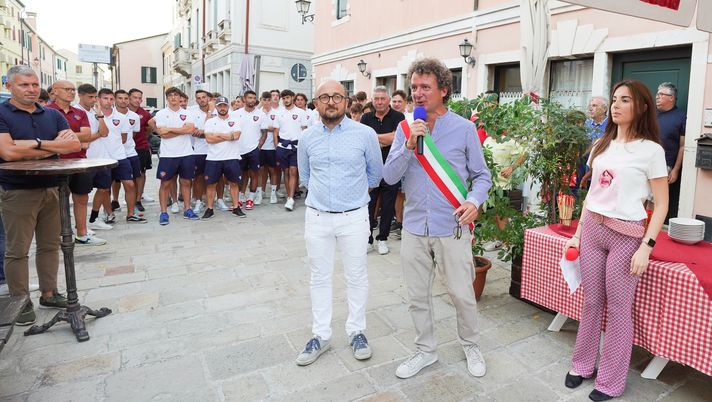 L’Adriese si presenta: unica squadra rodigina con grandi ambizioni - immagine 1