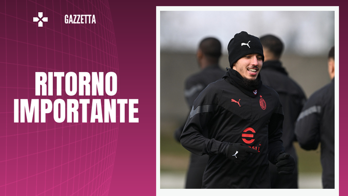 Ismael Bennacer centrocampista AC Milan