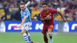 Lazio – Roma, i numeri confermano il dominio biancoceleste