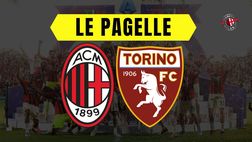 Pagelle Milan-Torino 0-1: rossoneri poco incisivi e fuori dalla Coppa