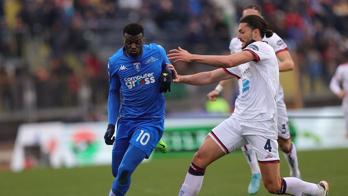 Torino, l’attacco dell’Empoli è il peggiore in Serie A - immagine 1