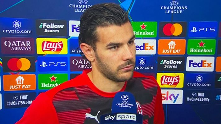 Sky – Theo Hernandez ora apre all’Al Hilal di Inzaghi: si lavora all’accordo - immagine 1