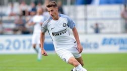 Ferri: “Inter, Vecino può giocare con Gagliardini. Pinamonti vice Icardi? E’ presto”