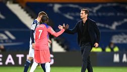 In Francia: “Kanté-Lampard, è rottura. L’Inter ci sarà ancora. E l’entourage rivela che…”