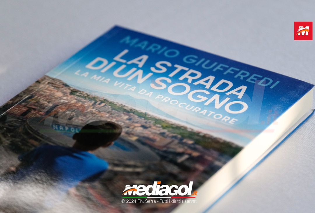 FOTO: Palermo Football Conference 2024 (LA GALLERY) - immagine 27