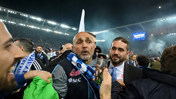 spalletti rinnovo