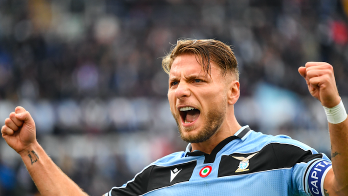 Immobile Ero vicino al Napoli ora non ci penso pi mi danno