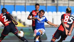 Ternana, guai per Lucarelli: ai box capitan Defendi e Capuano, tegola Donnarumma…
