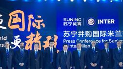 Ugolini: “L’incontro tra la Suning e Mancini ci sarà nelle prossime 48 ore”