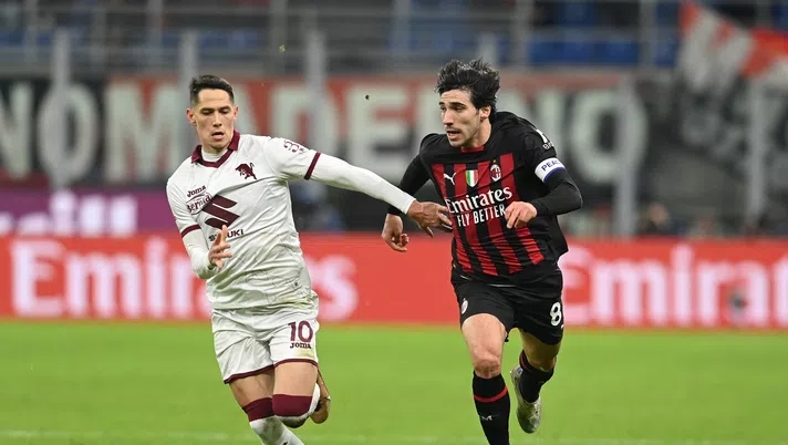 Calciomercato Torino, il punto: Ilic ad un passo, c’è il Fulham su Lukic- immagine 2