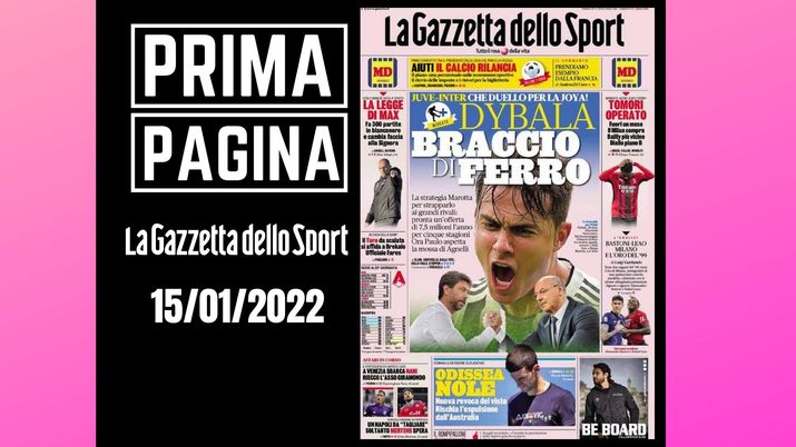 Gazzetta dello Sport