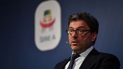 Caso Plusvalenze, ministro Giorgetti: “Se diventano artefatte, lo Stato interviene”