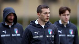 FOTO – Lezzerini difende Bernardeschi e altri ex della cantera viola si uniscono