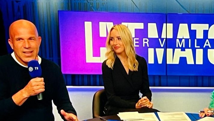 Di Biagio a Inter TV: “In gare come queste conta gestire la pressione. Ciò che fa Inzaghi…” - immagine 1