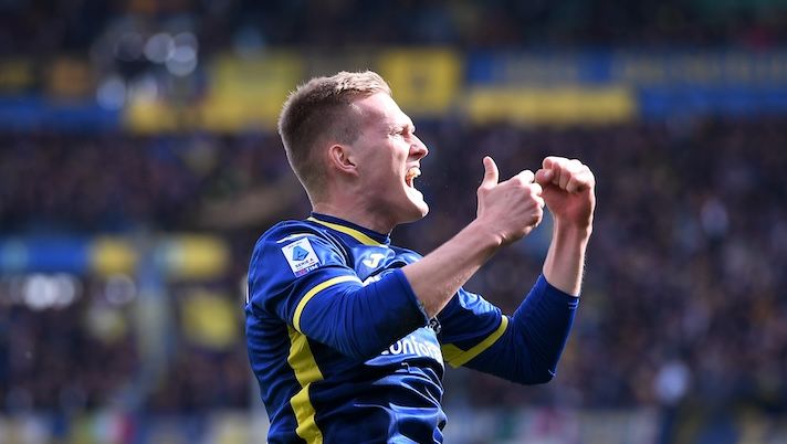 I voti di Verona-Sassuolo per il fantacalcio: da Berardi e Suslov a Laurienté e Swiderski - immagine 1