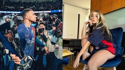 Mbappé, nuova fiamma? Voci su una liaison con Lola Índigo. E c’è l’indizio social