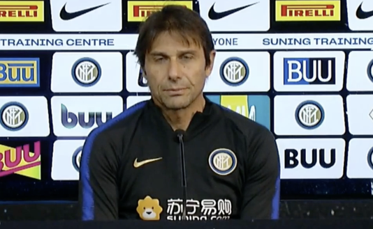 Conte Inter Conte Inter